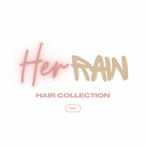 Her Raw Hair Collection 